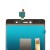 Lcd With Touch Screen For Wiko Fever 4g Black Grey By - Maxbhi Com