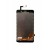 Lcd With Touch Screen For Wiko Lenny3 Lime By - Maxbhi Com