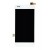 Lcd With Touch Screen For Wiko Wim Lite White By - Maxbhi Com