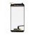 Lcd With Touch Screen For Wiko Wim Lite White By - Maxbhi Com