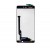 Lcd With Touch Screen For Xiaomi Mi 4c Black By - Maxbhi Com