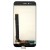 Lcd With Touch Screen For Xiaomi Mi 5x Rose Gold By - Maxbhi Com