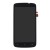 Lcd With Touch Screen For Htc One S White By - Maxbhi Com