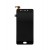 Lcd With Touch Screen For Nubia M2 Lite Black By - Maxbhi Com