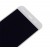 Lcd With Touch Screen For Zte Blade D6 Silver By - Maxbhi Com