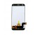 Lcd With Touch Screen For Zte Blade S6 Black By - Maxbhi Com