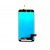 Lcd With Touch Screen For Zte Blade X5 White By - Maxbhi Com