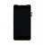 Lcd With Touch Screen For Htc J Black By - Maxbhi Com