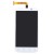 Lcd With Touch Screen For Htc Sensation Xl White By - Maxbhi Com