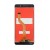 Lcd With Touch Screen For Huawei Y7 White By - Maxbhi Com