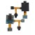 Handsfree Audio Jack Flex Cable For Samsung Galaxy Tab 8 9 P7300 By - Maxbhi Com