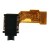 Handsfree Audio Jack Flex Cable For Sony Xperia M5 By - Maxbhi Com