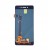 Lcd With Touch Screen For Lenovo S90 Sisley Silver By - Maxbhi Com