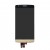 Lcd With Touch Screen For Lg G3 S Gold By - Maxbhi Com