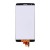 Lcd With Touch Screen For Lg G3 Vigor Black By - Maxbhi Com