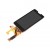 Lcd With Touch Screen For Motorola Droid Vanquish Black By - Maxbhi Com