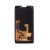 Lcd With Touch Screen For Motorola Xt926 Black By - Maxbhi Com