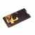 Lcd With Touch Screen For Motorola Xt926 Black By - Maxbhi Com