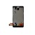 Lcd With Touch Screen For Nokia Normandy Black By - Maxbhi Com