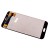 Lcd With Touch Screen For Samsung Galaxy J7 V White By - Maxbhi Com