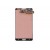 Display for Samsung Galaxy Note 3 N9002 With Dual Sim Pink (Combo Folder) by Maxbhi.com