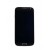 Lcd With Touch Screen For Samsung Galaxy S4 I545 Black By - Maxbhi Com