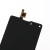 Lcd With Touch Screen For Zte Nubia Z5s Mini Lte Black By - Maxbhi Com