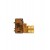 Audio Jack Flex Cable For Nokia Lumia 720 By - Maxbhi Com