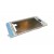 Front Cover For Sony Xperia Miro St23i Black - Maxbhi Com