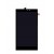 Display for Gionee Gpad G5 Black (Combo Folder) by Maxbhi.com