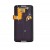 Lcd With Touch Screen For Google Nexus 6 Black By - Maxbhi Com