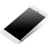 Lcd With Touch Screen For Google Pixel Blue By - Maxbhi Com