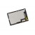 Lcd With Touch Screen For Huawei Mediapad M5 10 Pro White By - Maxbhi Com