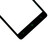 Replacement Front Glass For Nokia Lumia 900 Cyan By - Maxbhi Com