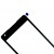 Replacement Front Glass For Nokia Lumia 900 Magenta By - Maxbhi Com
