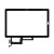 Touch Screen Digitizer For Huawei Mediapad M5 10 Pro Black By - Maxbhi Com