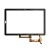 Touch Screen Digitizer For Huawei Mediapad M5 10 Pro Black By - Maxbhi Com