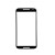 Replacement Front Glass For Motorola Moto X 2014 Black By - Maxbhi Com