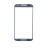 Replacement Front Glass For Motorola Moto X 2014 White By - Maxbhi Com