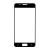 Replacement Front Glass For Samsung Galaxy A9 2016 Gold By - Maxbhi Com