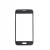 Replacement Front Glass For Samsung Galaxy J1 4g Black By - Maxbhi Com