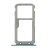 Sim Card Holder Tray For Huawei Nova 3 Blue - Maxbhi Com
