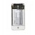 Full Body Housing For Htc Legend Black - Maxbhi Com