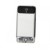 Full Body Housing For Htc Legend White - Maxbhi Com