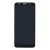 Lcd With Touch Screen For Asus Zenfone Lite L1 Za551kl White By - Maxbhi Com