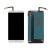Lcd With Touch Screen For Coolpad Y75 Black By - Maxbhi Com
