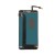 Lcd With Touch Screen For Coolpad Y75 Black By - Maxbhi Com