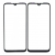 Replacement Front Glass For Xiaomi Redmi Note 7 White By - Maxbhi Com