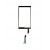 Touch Screen Digitizer For Htc Desire 626 Black By - Maxbhi Com