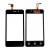 Touch Screen Digitizer For Yezz Andy 4e7 Grey By - Maxbhi Com